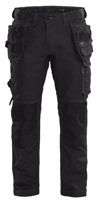 Arbejdsbuks 1750 Sort, str. C44