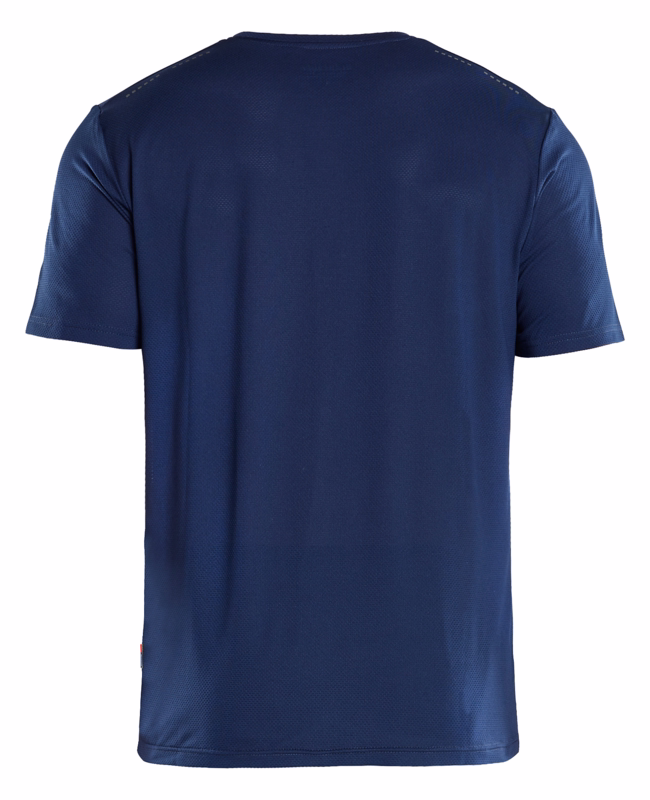 T-shirt 3415 Mørk Marineblå, str. M