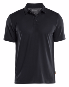 Blåkläder - Poloshirt 3416 Sort