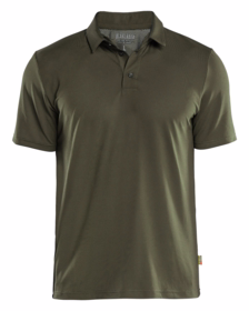 Blåkläder - Poloshirt 3416 Skovgrøn