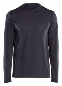 Blåkläder - Hættetrøje 3417 Mellemgrå