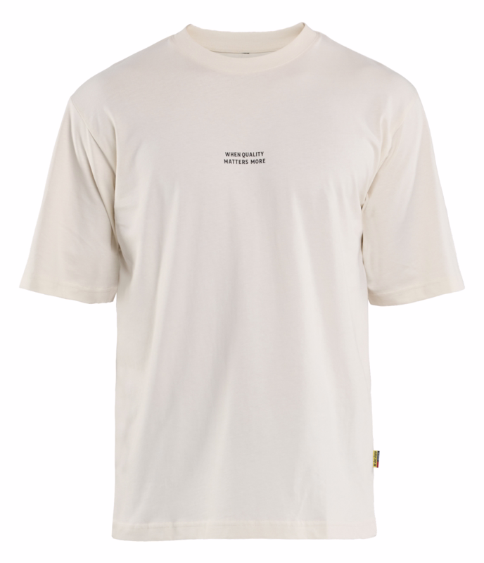 T-shirt 9427 Ubleget, str. XS