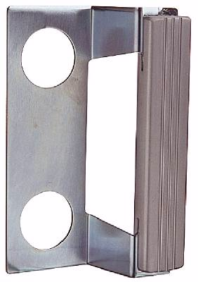 Trækgreb t/låse med center 111mm