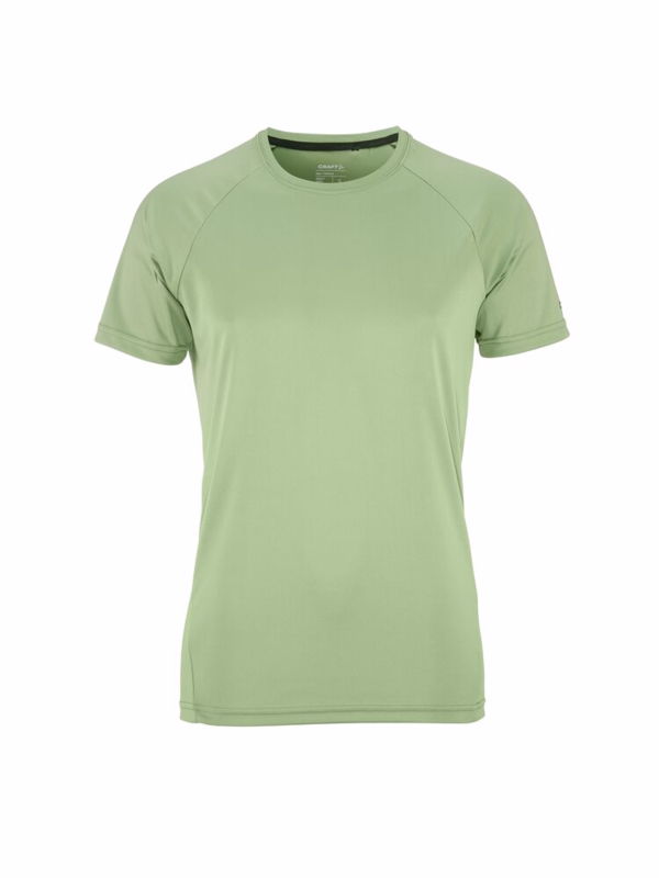 T-shirt Core Unify 1909878 Jade, str. 2XL