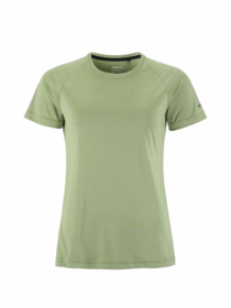 CRAFT - T-shirt Dame Core Unify 1909879 Jade
