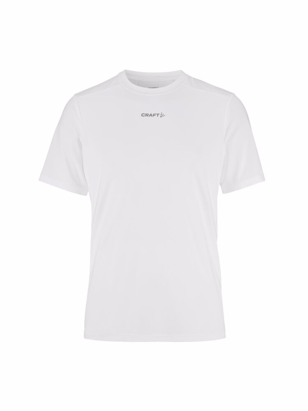 T-shirt Essence 1914792 White, str. 2XL