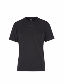 CRAFT - T-shirt Essence 1914792 Black
