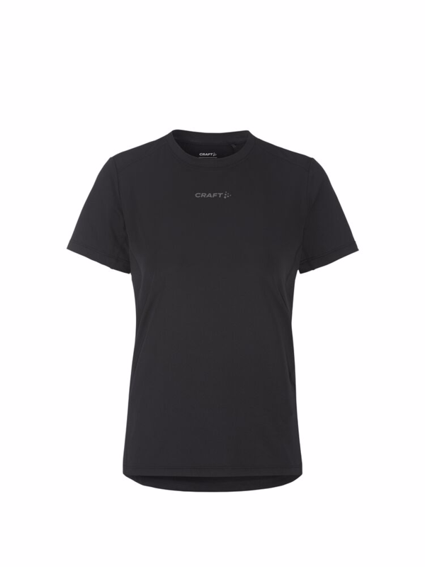 T-shirt Essence Dame 1914798 Black, str. XS