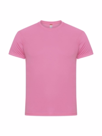 Clique - T-shirt 029038 Basic Active Pink