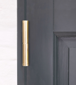 Kyner & Co - Snap-on hængsel Hamborg MPU Ø16x111x65mm