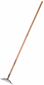 Galax værktøj - Rosenrive