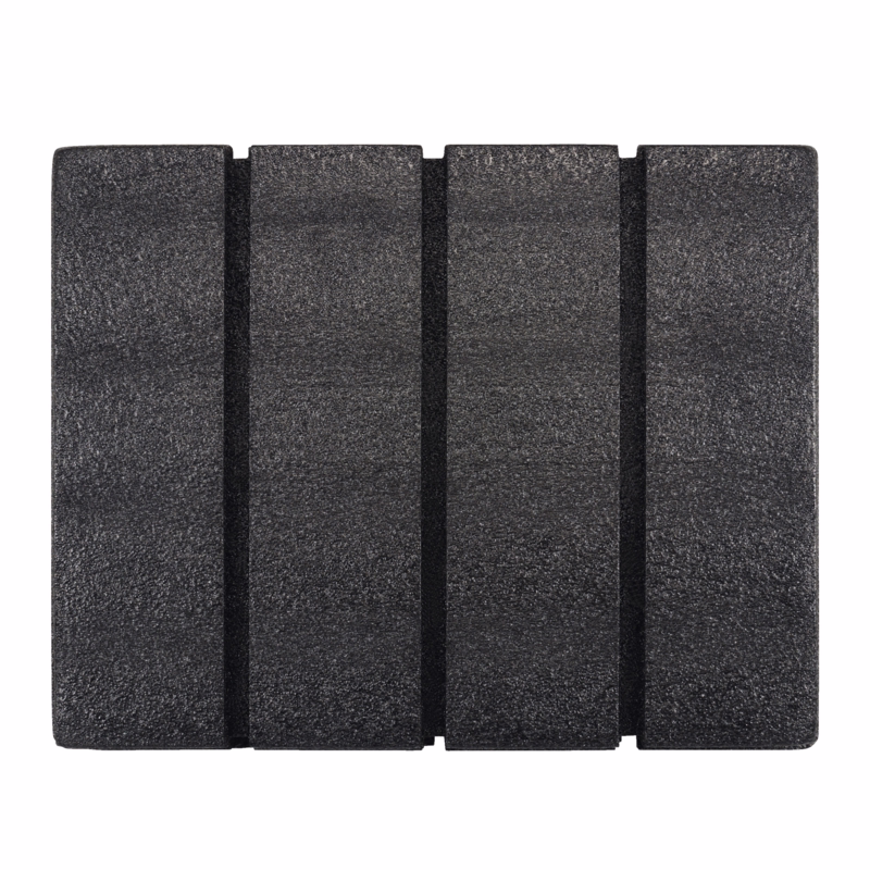 Skumindsats PACKOUT t/skuffer slim