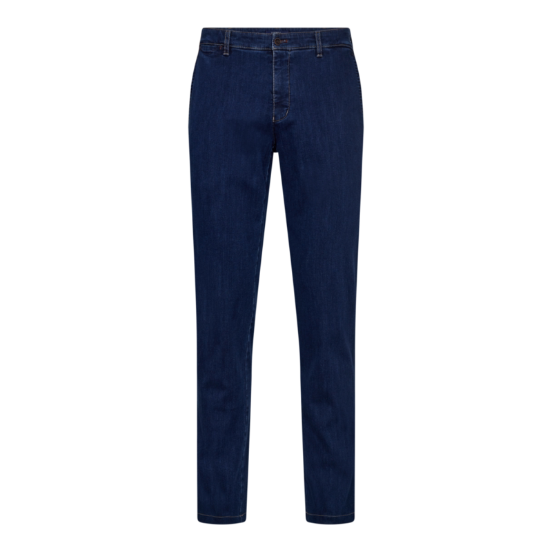Chinos Fitted 423127-8223 Dark blue, str. 22