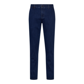 Sunwill - Chinos Fitted 423127-8223 Dark blue