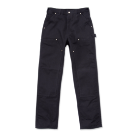 Carhartt - Arbejdsbuks 106679 Sort
