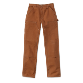 Carhartt - Arbejdsbuks 106679 Brun