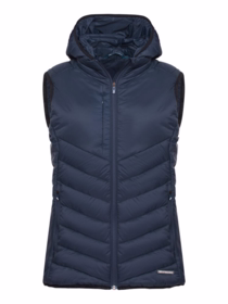 Cutter Buck - Vest Dame Mount Adams 351483 Mørk Marine