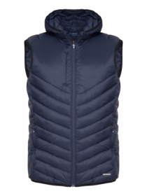 Cutter Buck - Vest Mount Adams 351482 Mørk Marine