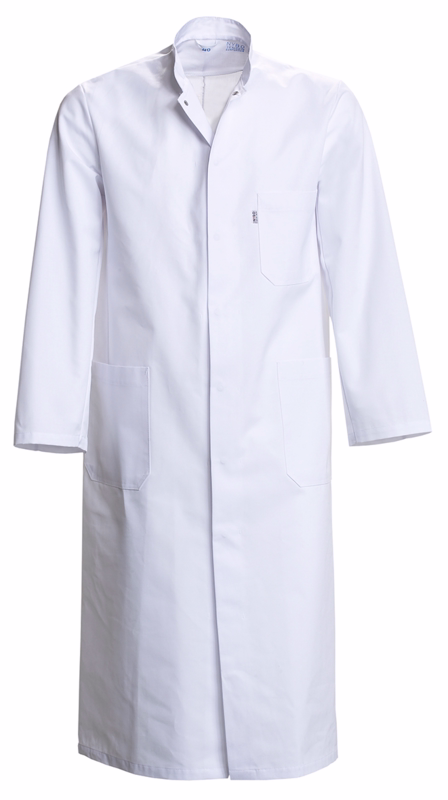 Kittel 2080312 Hvid, str. 84 (42)