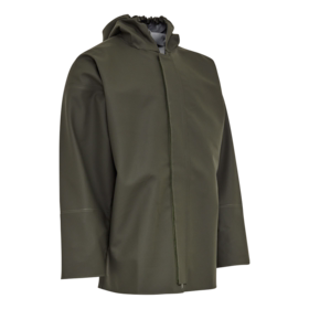 Elka-Rainwear - Regnjakke 179806 Oliven
