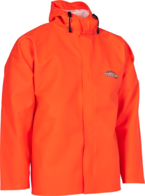 Elka-Rainwear - Regnjakke 179801FX Orange