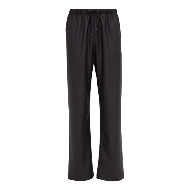 Regnbuks 302400 Sort, str. XS