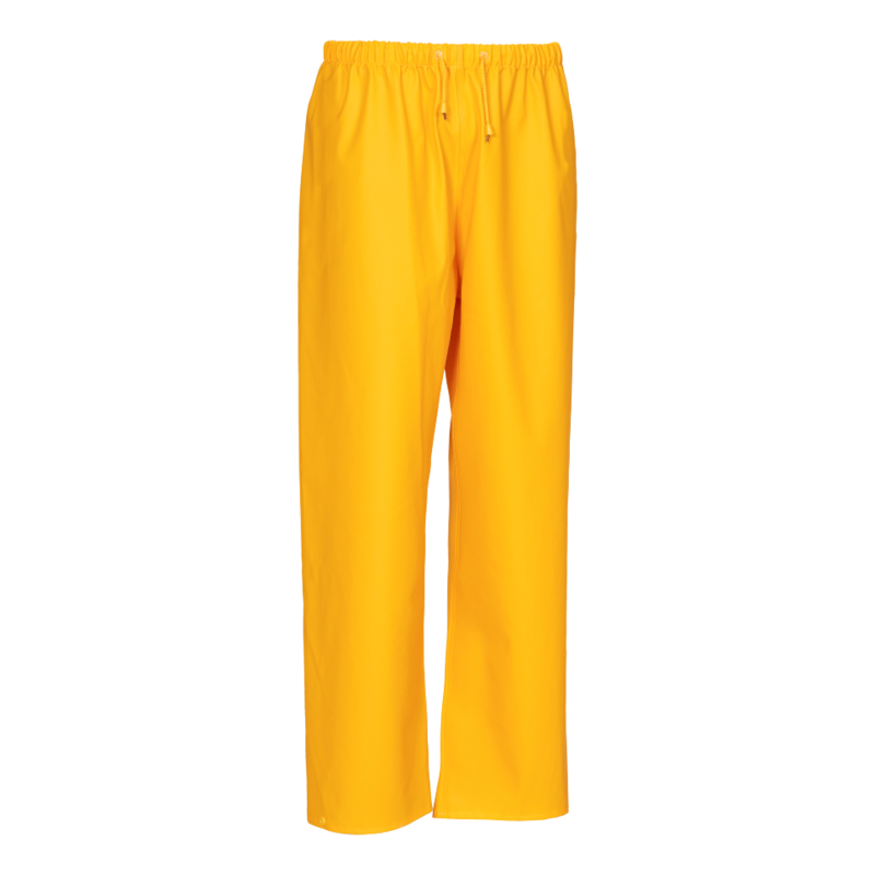 Regnbuks 302400 Gul, str. 2XL