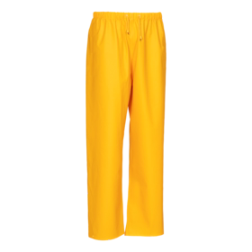 Elka-Rainwear - Regnbuks 302400 Gul