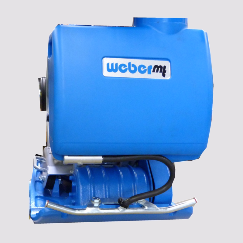 Vandtank t/CF2 (årgang 03/2015 -> 04/2019)