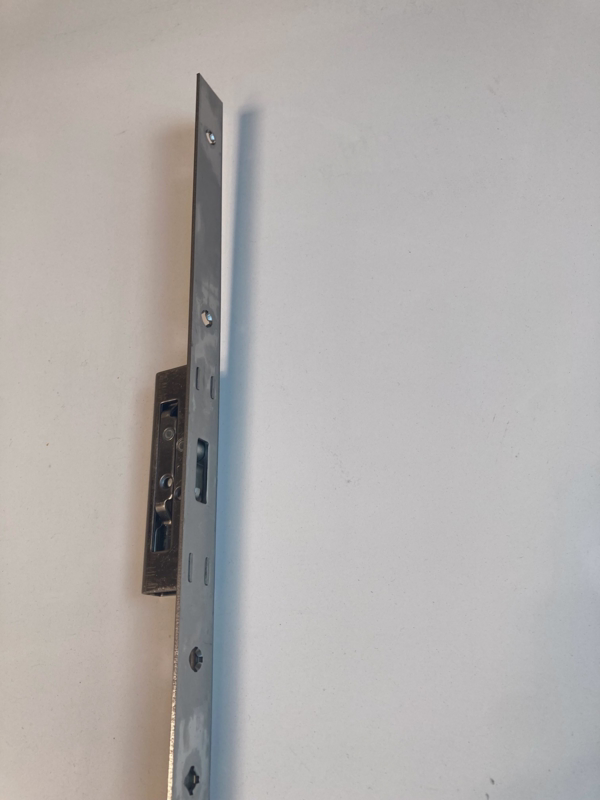 Overdel u/bremseoverføring 22x820,5 mm H6 kolve Ideal