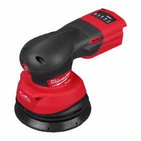 Milwaukee - Excentersliber 18V M18 FROS125-0B