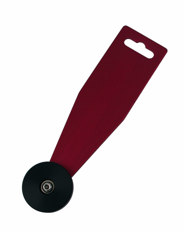 Bagstoprulle Speedmax 8 mm