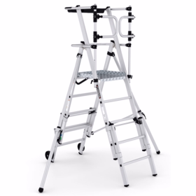 Materielhuset - Platformsstige Verox Justerbar