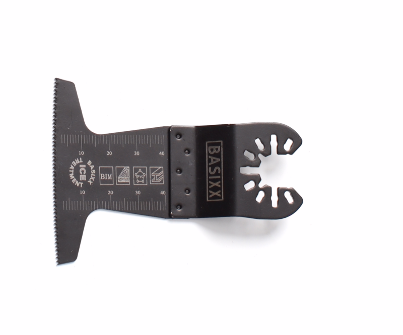 Multicutterklinge BIM 65x40mm curve universalf., Multimaster