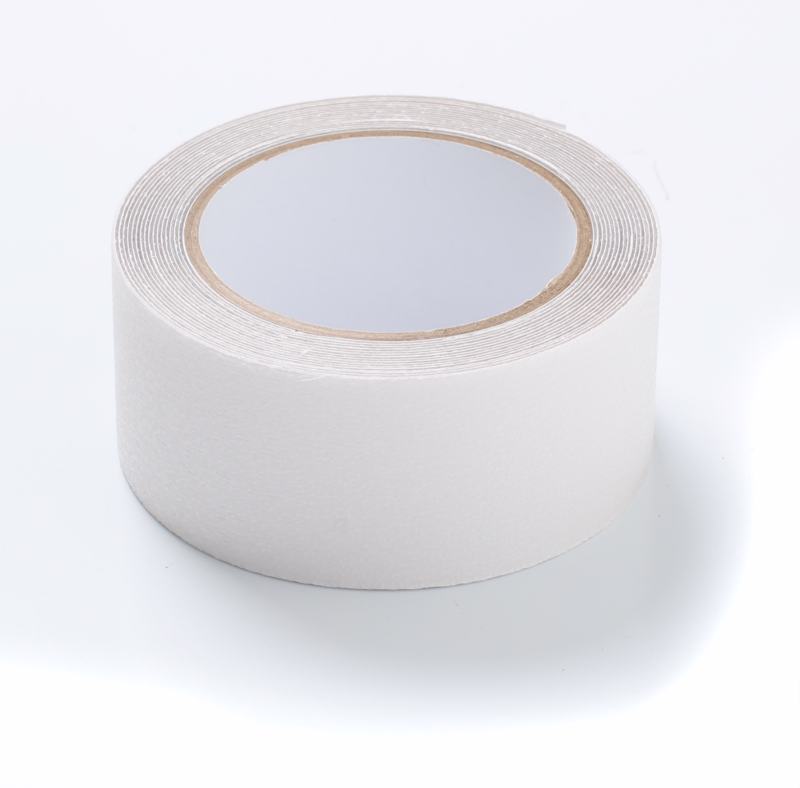 Tape skridsikker transparent 50 mm x 5 m