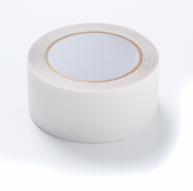 STROXX - Tape kridsikker transparent 50 mm x 5 m