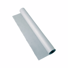 Dafa - Gulvpap 500gr/m2 grå/blå, 1,00x30m