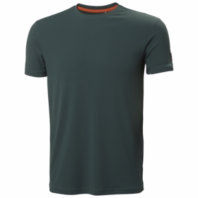 Helly Hansen - T-shirt Kensington Tech 79249 Dark Spruce