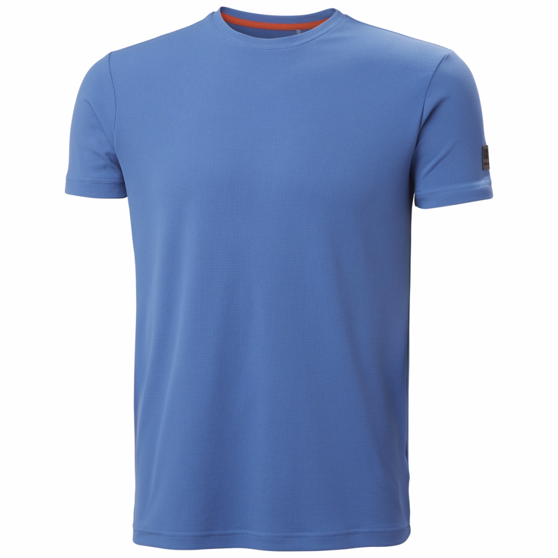 T-shirt Kensington Tech 79249 Stone Blue, str. 2XL