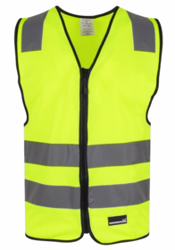 You - Trafikvest 9045 Hi-vis Gul