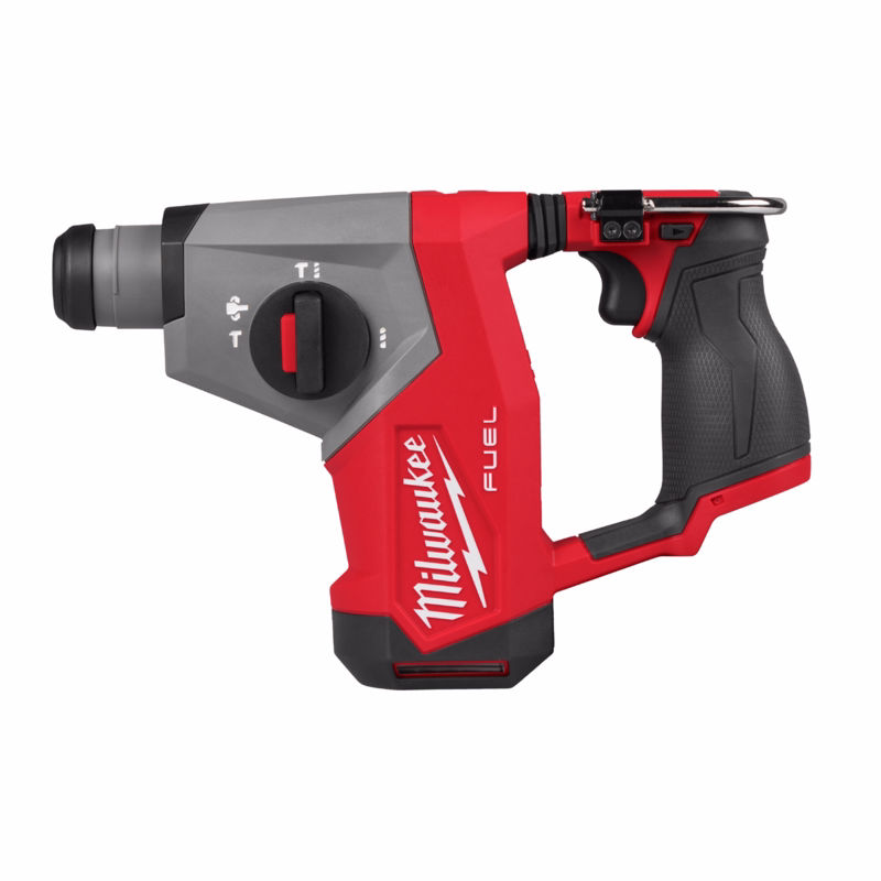 Borehammer 12V M12 FLHAC16-0, Solo