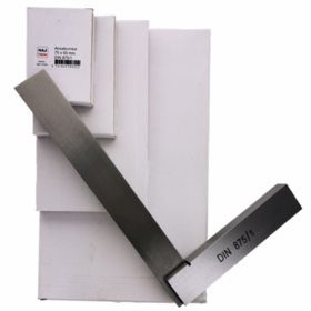 Haj tech - Ansatsvinkelsæt DIN875/1, 4 dele