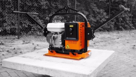 Optimas - Vakuumsuger Vacu-Magnet 500 Benzin