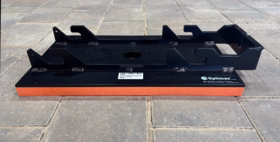 Optimas - Sugekop t/Vacu-Magnet max. 300 kg, 520 x 320 mm