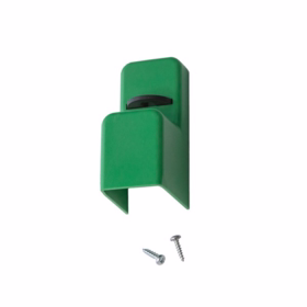  - Dækkappe EC7 t/nødakt. af paskvilgreb