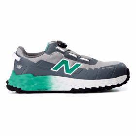 New Balance - Sikkerhedssko Cremorne Green/grey