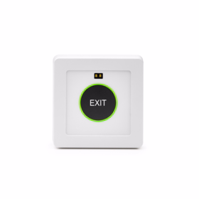 Conlan - Tryk Wave XS Berøringsfri, Dansk model, Hvid