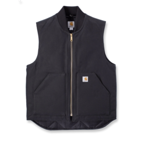 Carhartt - Vest 106676 Sort