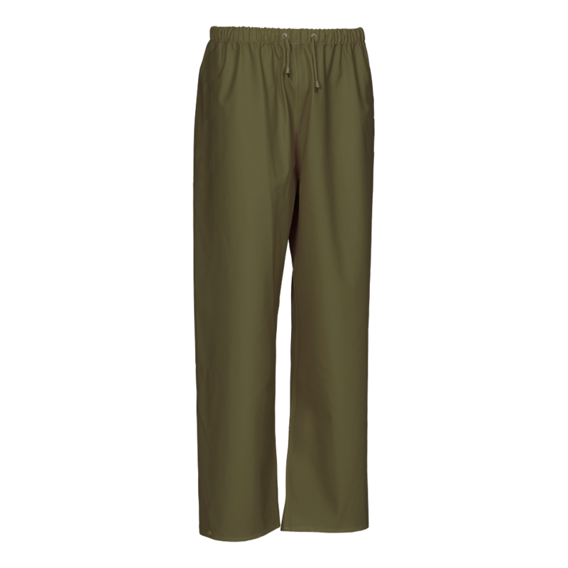 Regnbuks 302400 Oliven, str. 3XL