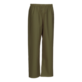 Elka-Rainwear - Regnbuks 302400 Oliven